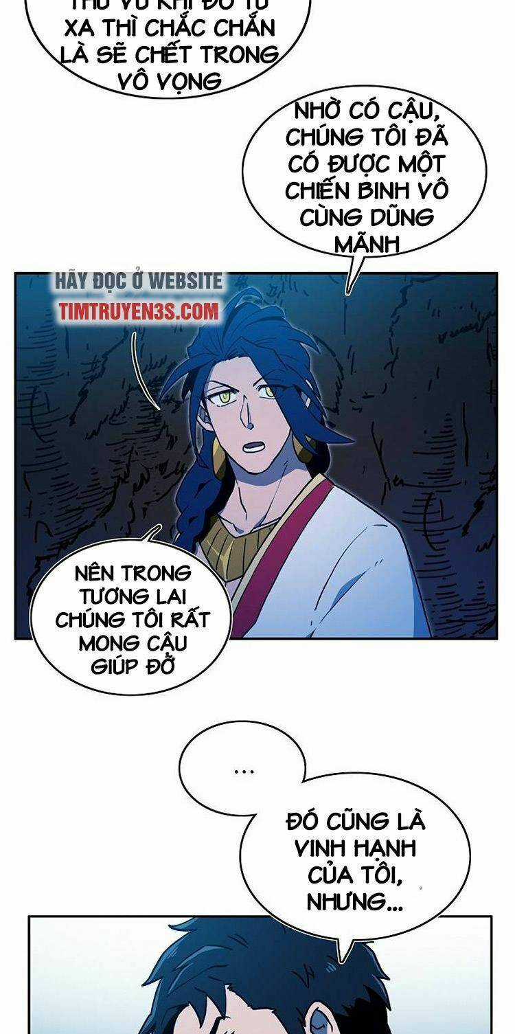 Tay Súng Ma Thuật - Bắn Tỉa Thép Chapter 12 trang 24