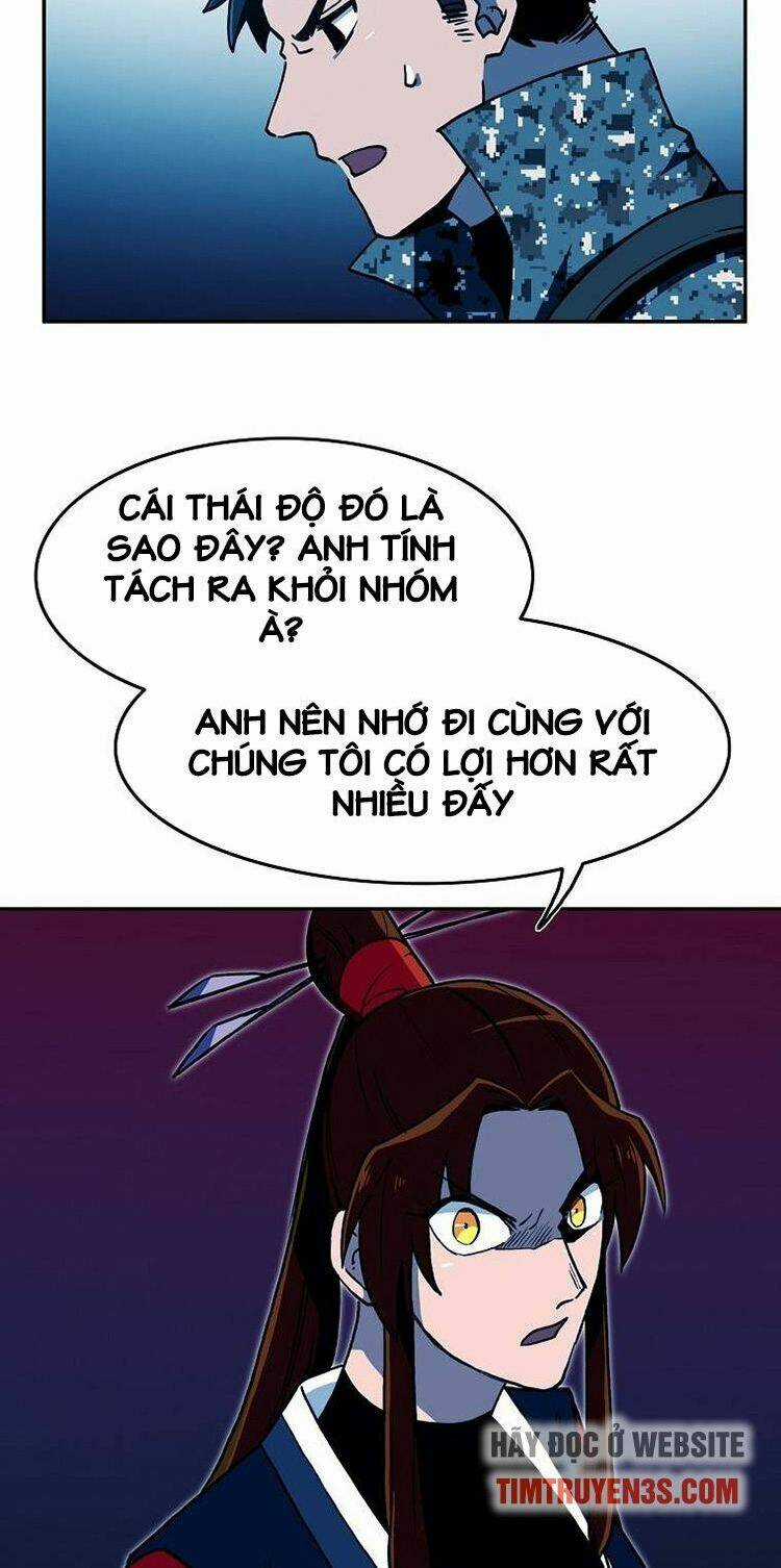 Tay Súng Ma Thuật - Bắn Tỉa Thép Chapter 12 trang 25