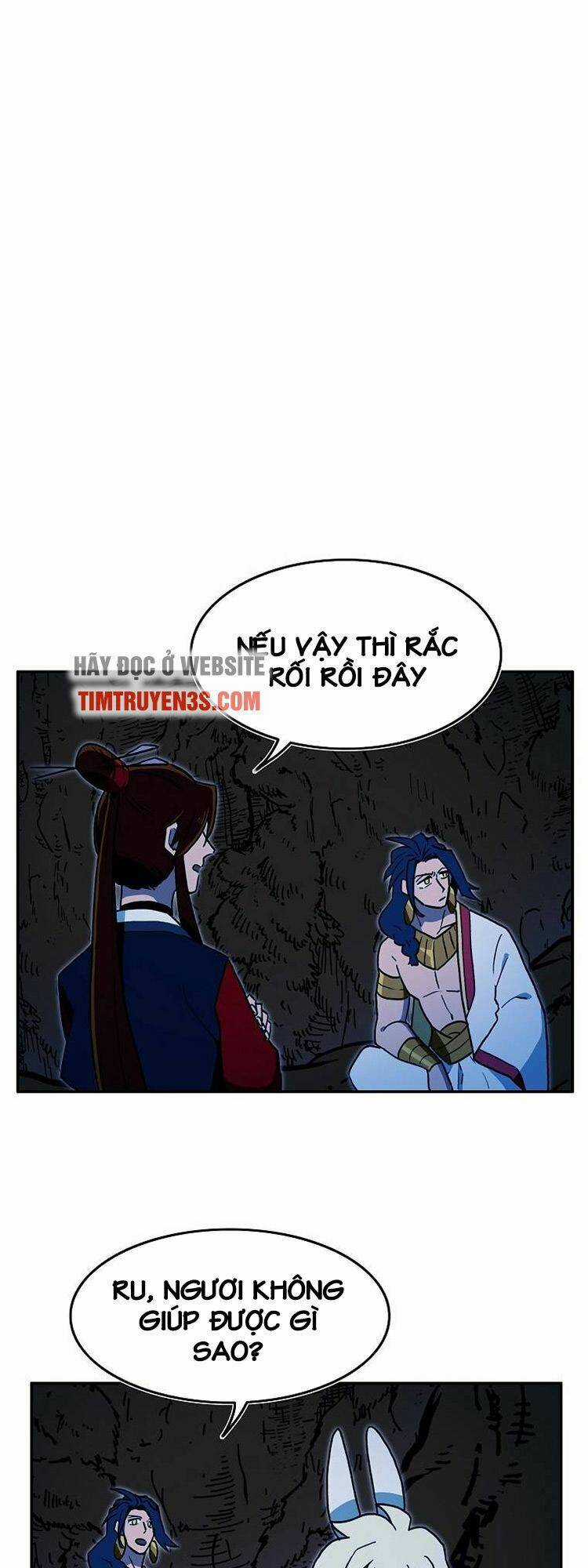 Tay Súng Ma Thuật - Bắn Tỉa Thép Chapter 12 trang 29