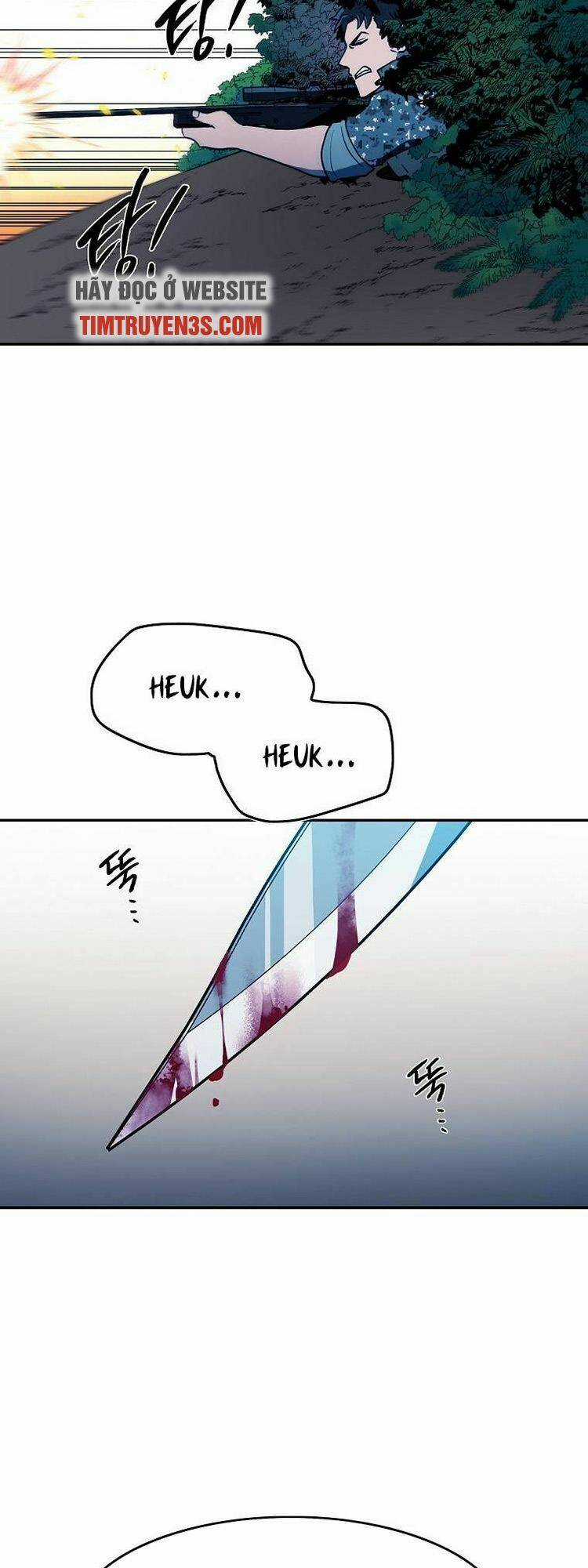 Tay Súng Ma Thuật - Bắn Tỉa Thép Chapter 12 trang 3