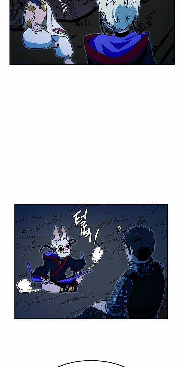 Tay Súng Ma Thuật - Bắn Tỉa Thép Chapter 12 trang 30