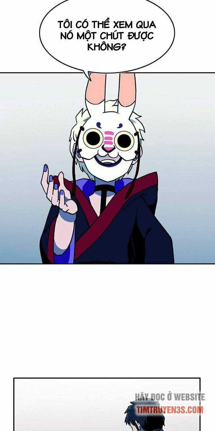 Tay Súng Ma Thuật - Bắn Tỉa Thép Chapter 12 trang 31