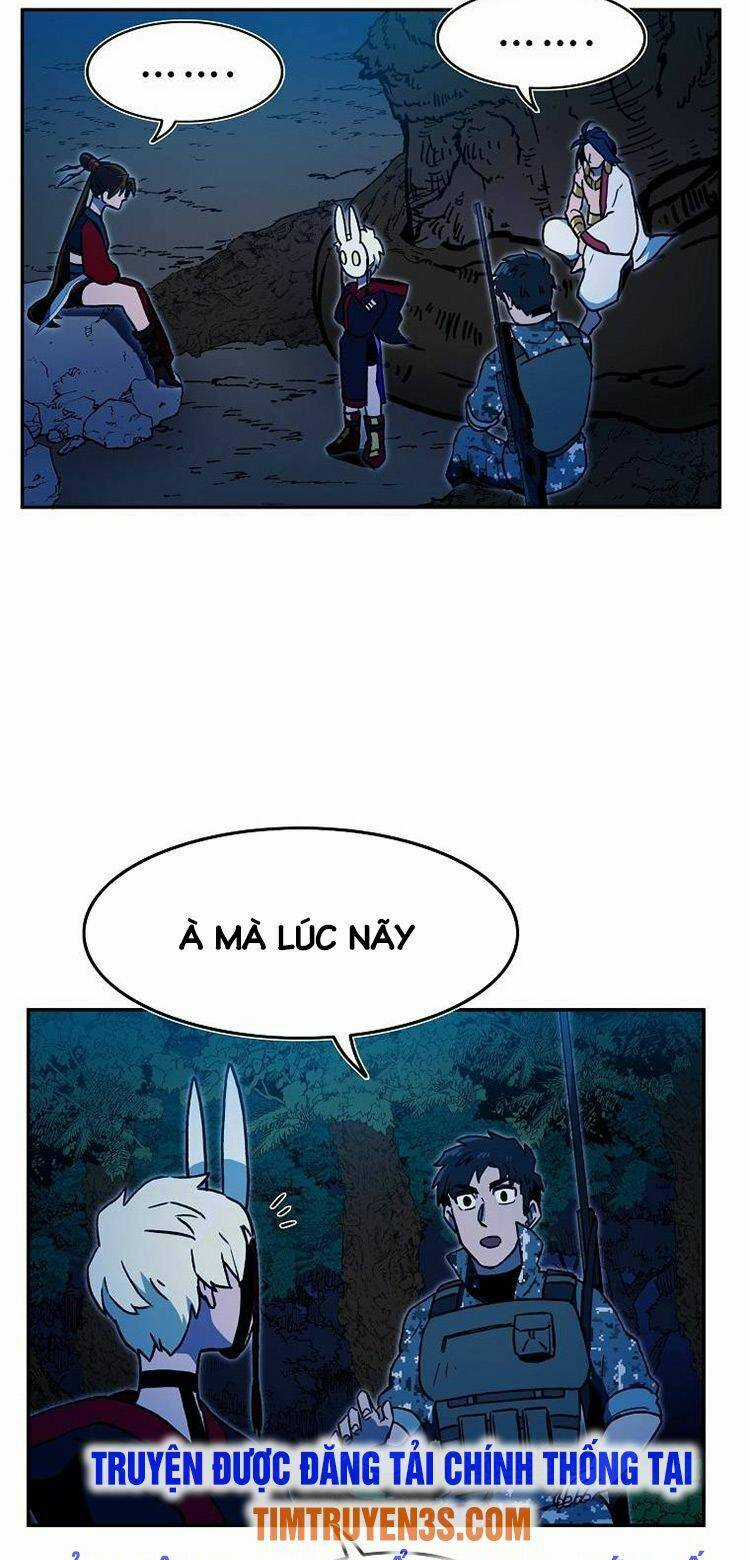 Tay Súng Ma Thuật - Bắn Tỉa Thép Chapter 12 trang 38