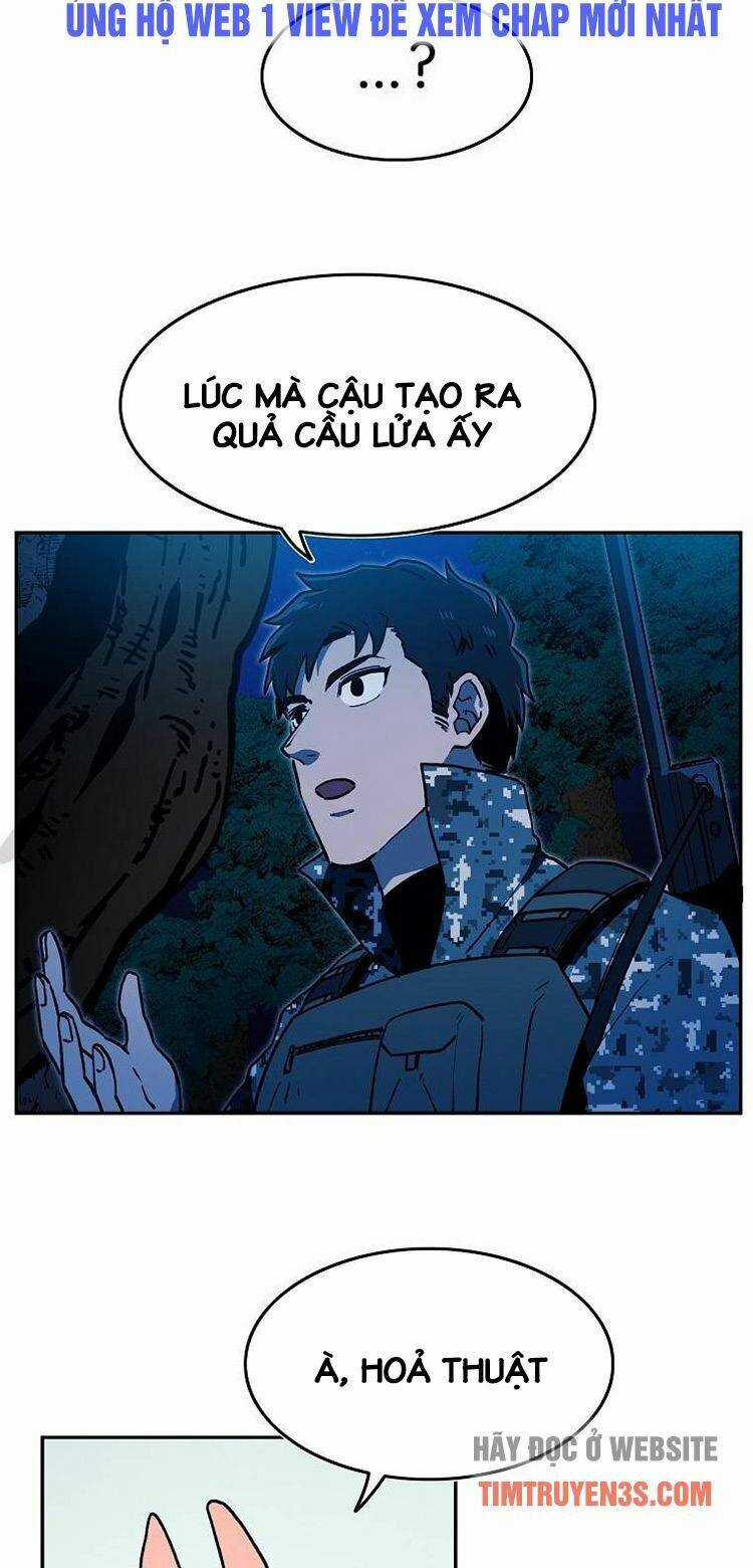 Tay Súng Ma Thuật - Bắn Tỉa Thép Chapter 12 trang 39