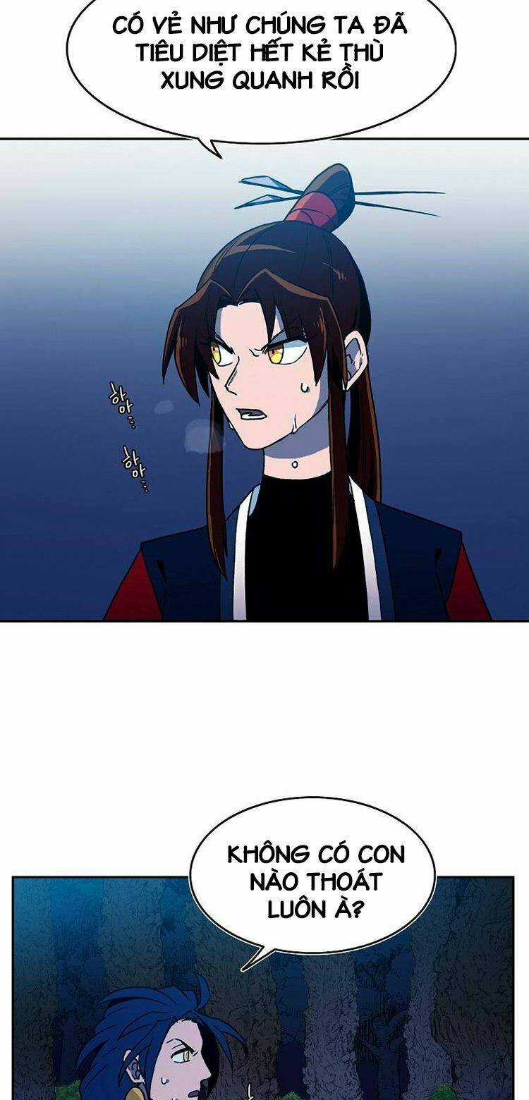 Tay Súng Ma Thuật - Bắn Tỉa Thép Chapter 12 trang 4