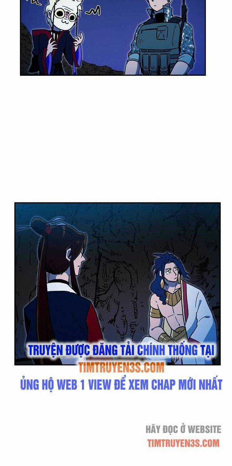 Tay Súng Ma Thuật - Bắn Tỉa Thép Chapter 12 trang 42