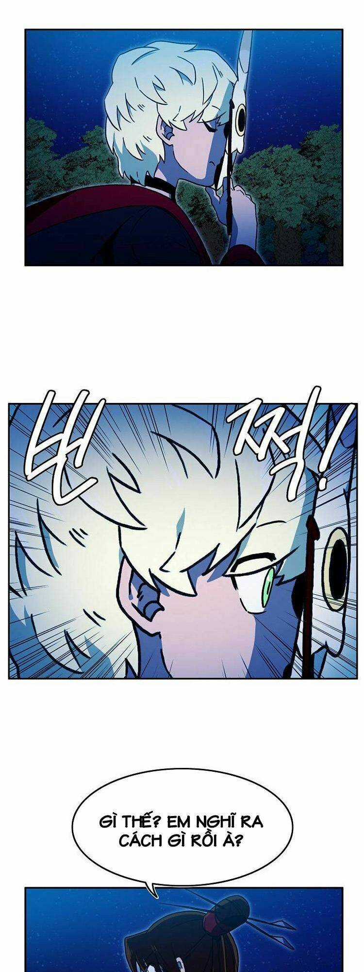 Tay Súng Ma Thuật - Bắn Tỉa Thép Chapter 12 trang 43