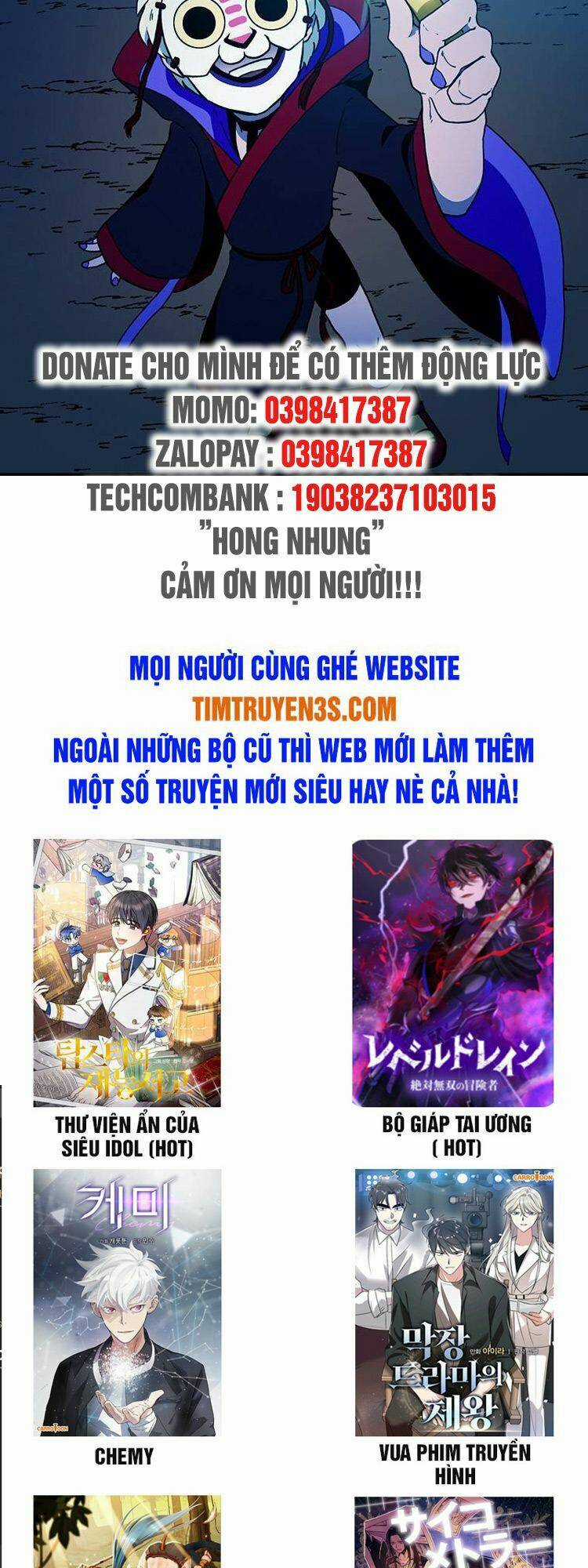 Tay Súng Ma Thuật - Bắn Tỉa Thép Chapter 12 trang 45