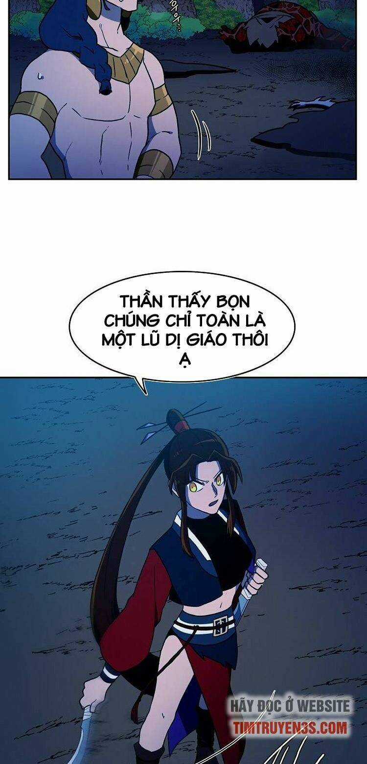 Tay Súng Ma Thuật - Bắn Tỉa Thép Chapter 12 trang 5