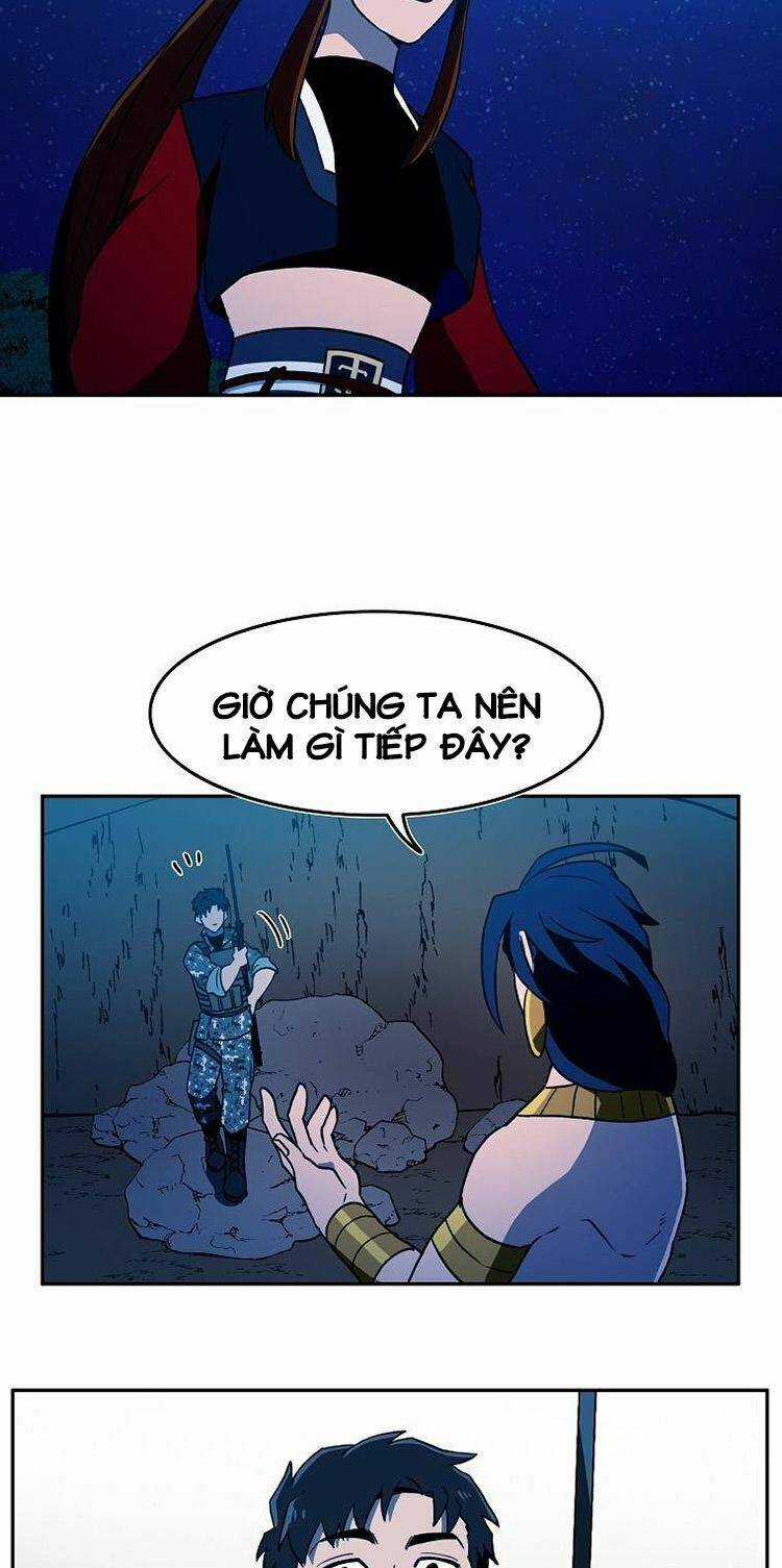 Tay Súng Ma Thuật - Bắn Tỉa Thép Chapter 12 trang 7