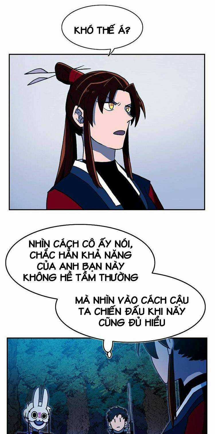 Tay Súng Ma Thuật - Bắn Tỉa Thép Chapter 13 trang 11