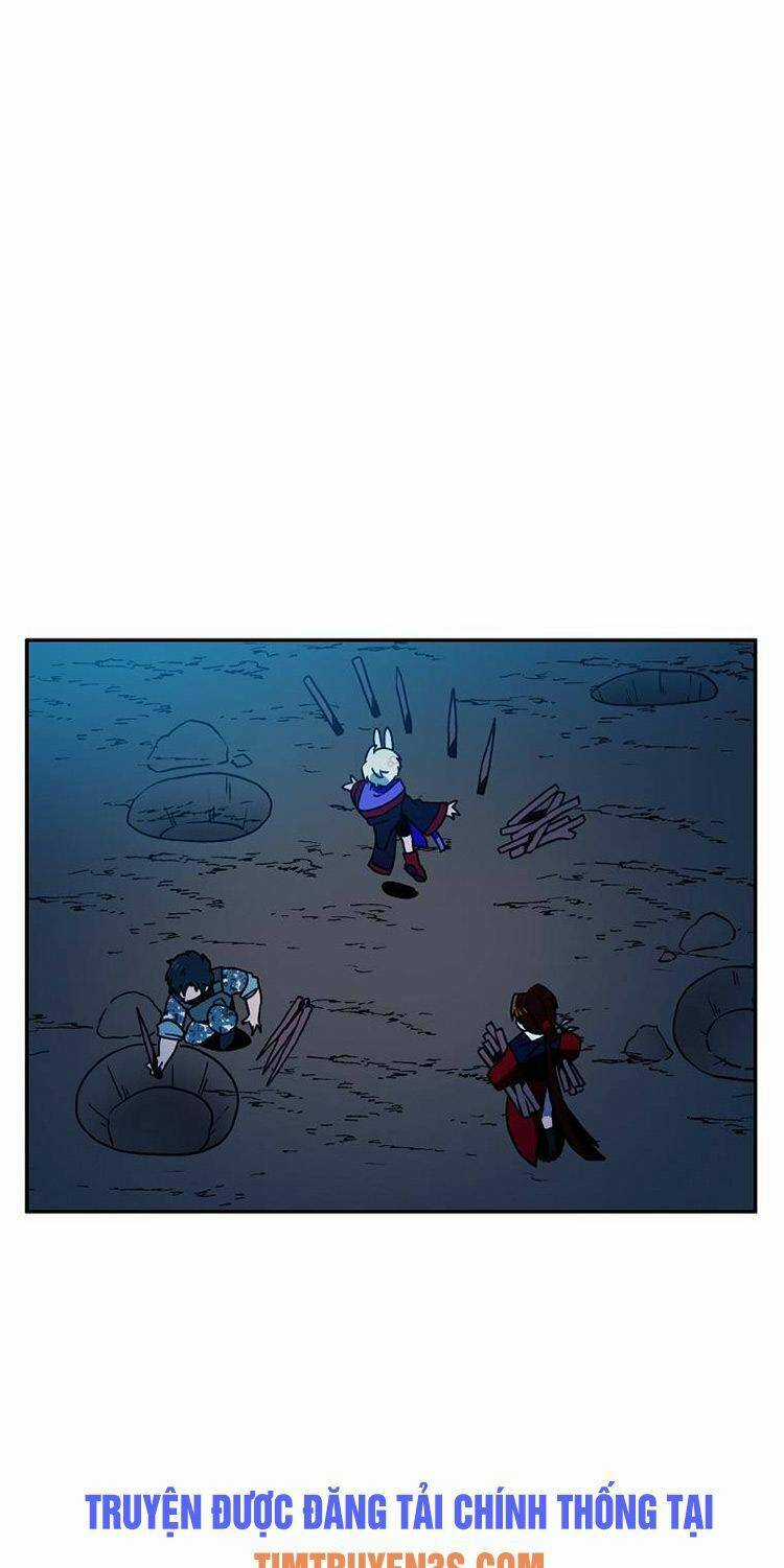 Tay Súng Ma Thuật - Bắn Tỉa Thép Chapter 13 trang 14