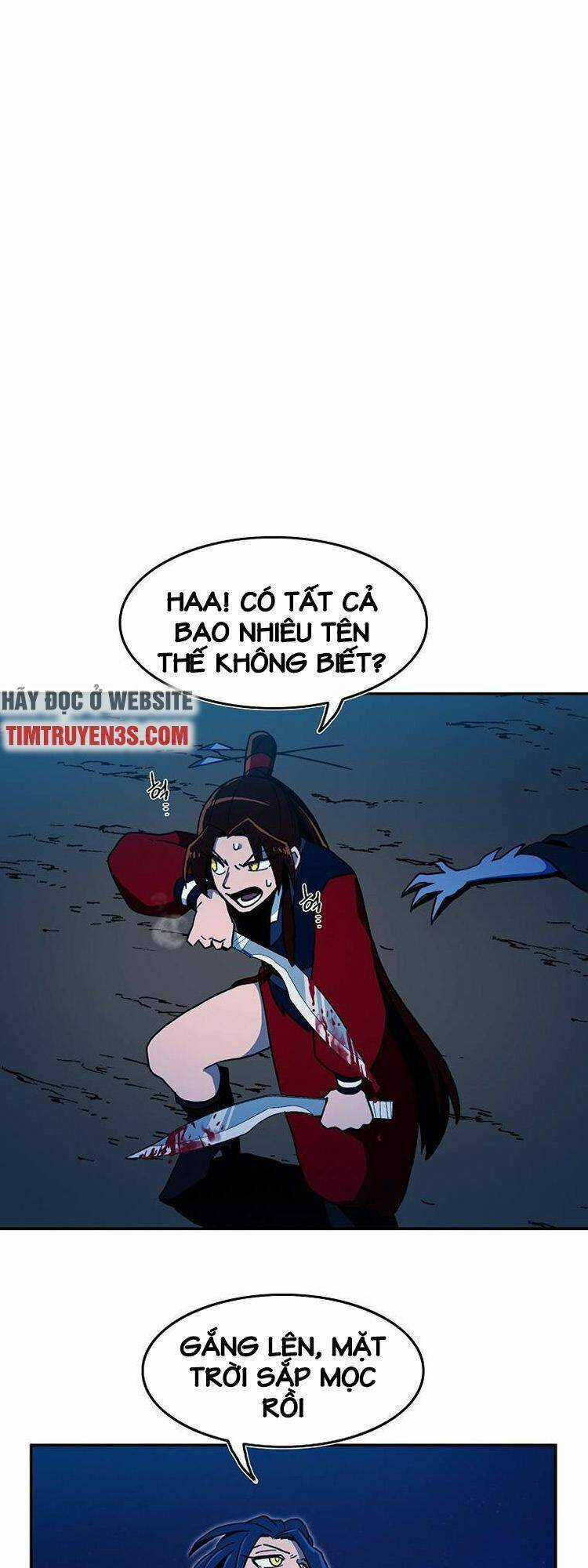 Tay Súng Ma Thuật - Bắn Tỉa Thép Chapter 13 trang 17