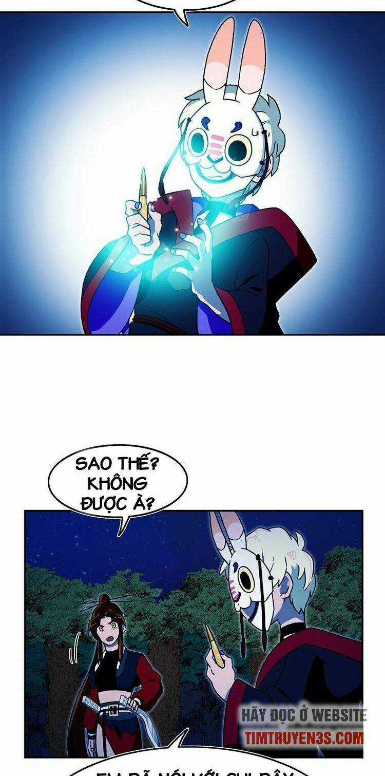 Tay Súng Ma Thuật - Bắn Tỉa Thép Chapter 13 trang 19