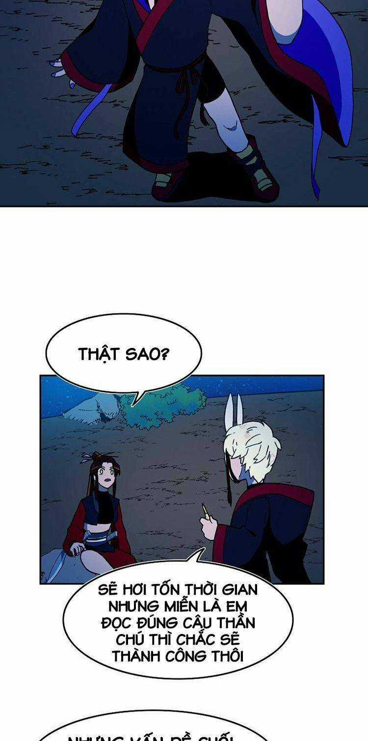 Tay Súng Ma Thuật - Bắn Tỉa Thép Chapter 13 trang 2