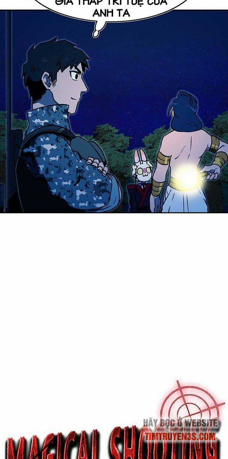 Tay Súng Ma Thuật - Bắn Tỉa Thép Chapter 13 trang 25