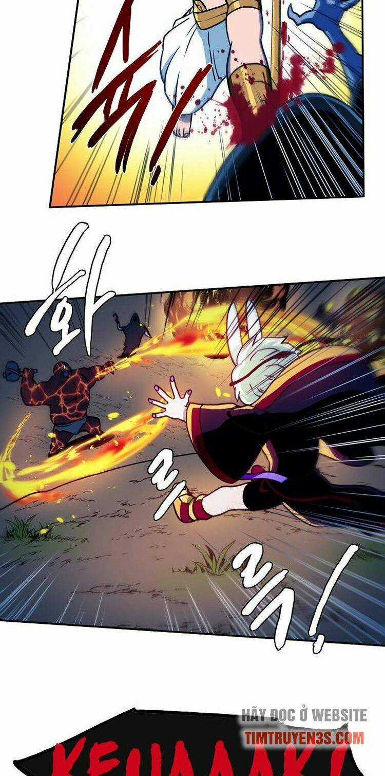 Tay Súng Ma Thuật - Bắn Tỉa Thép Chapter 13 trang 28