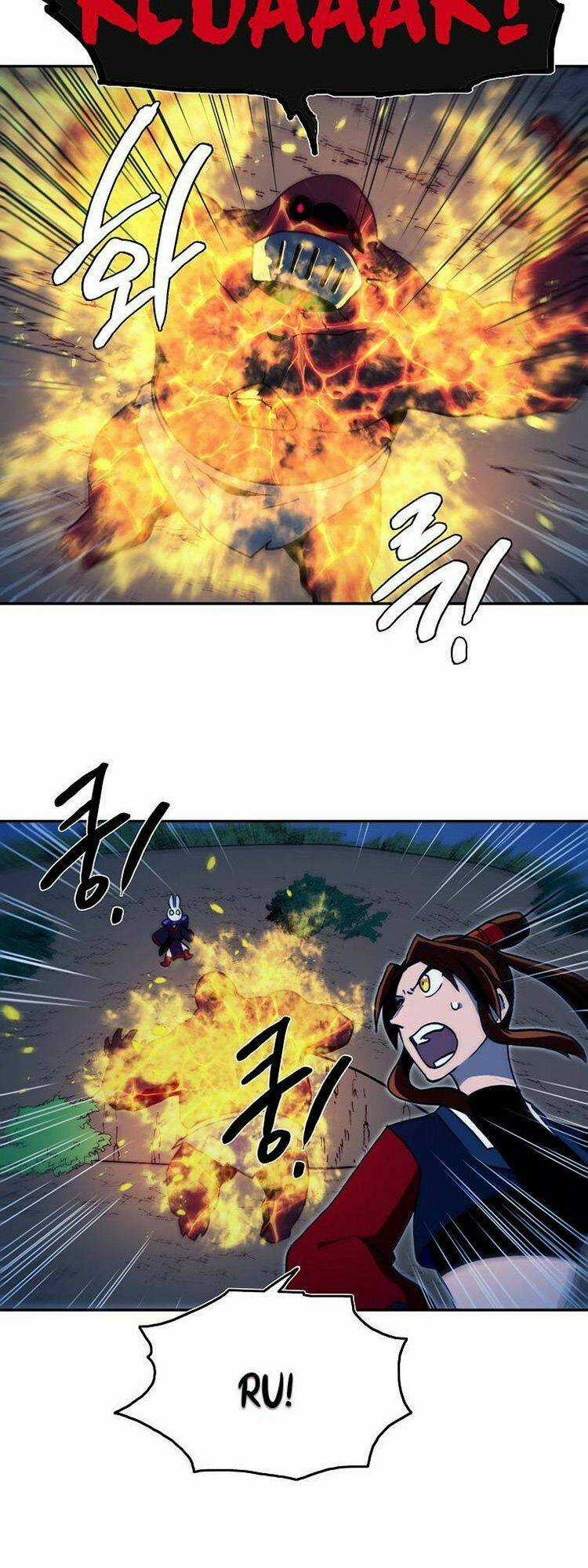 Tay Súng Ma Thuật - Bắn Tỉa Thép Chapter 13 trang 29