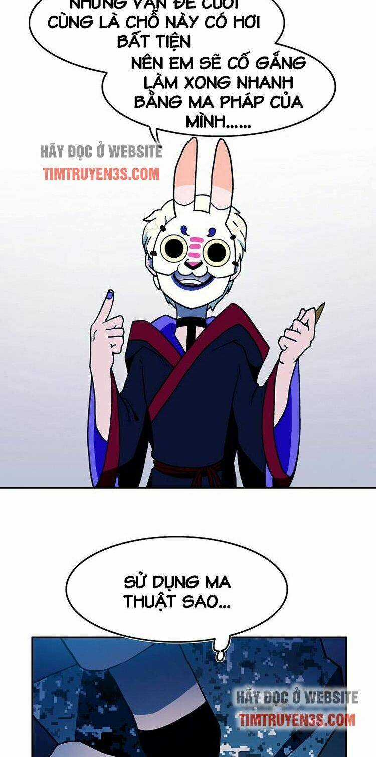 Tay Súng Ma Thuật - Bắn Tỉa Thép Chapter 13 trang 3