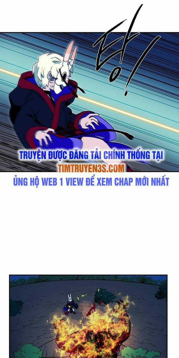 Tay Súng Ma Thuật - Bắn Tỉa Thép Chapter 13 trang 30