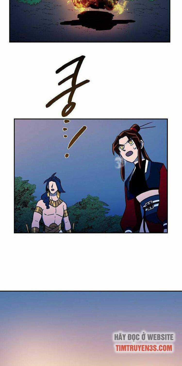 Tay Súng Ma Thuật - Bắn Tỉa Thép Chapter 13 trang 31