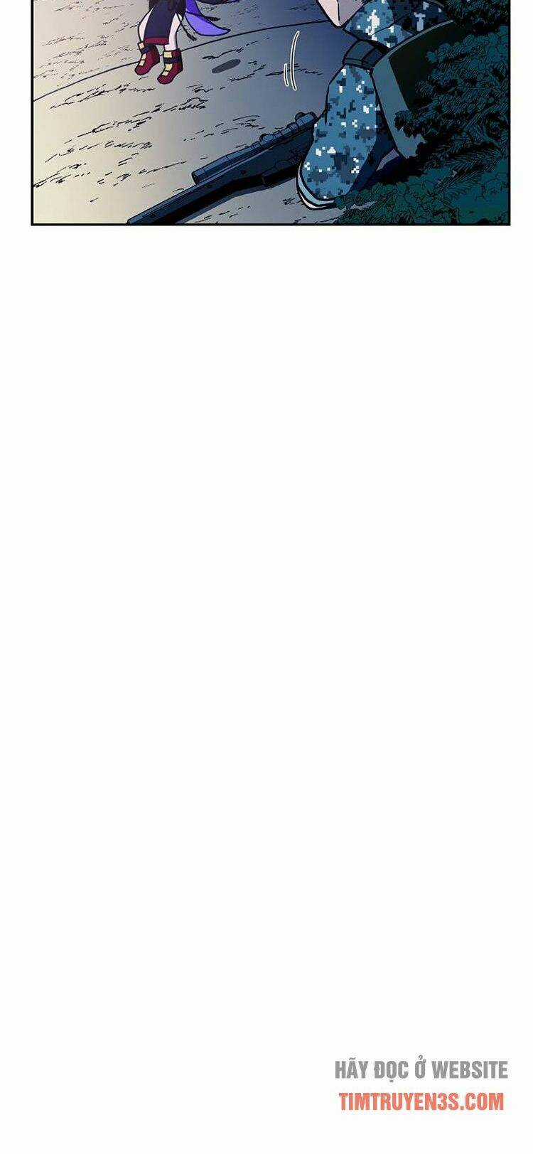 Tay Súng Ma Thuật - Bắn Tỉa Thép Chapter 13 trang 33