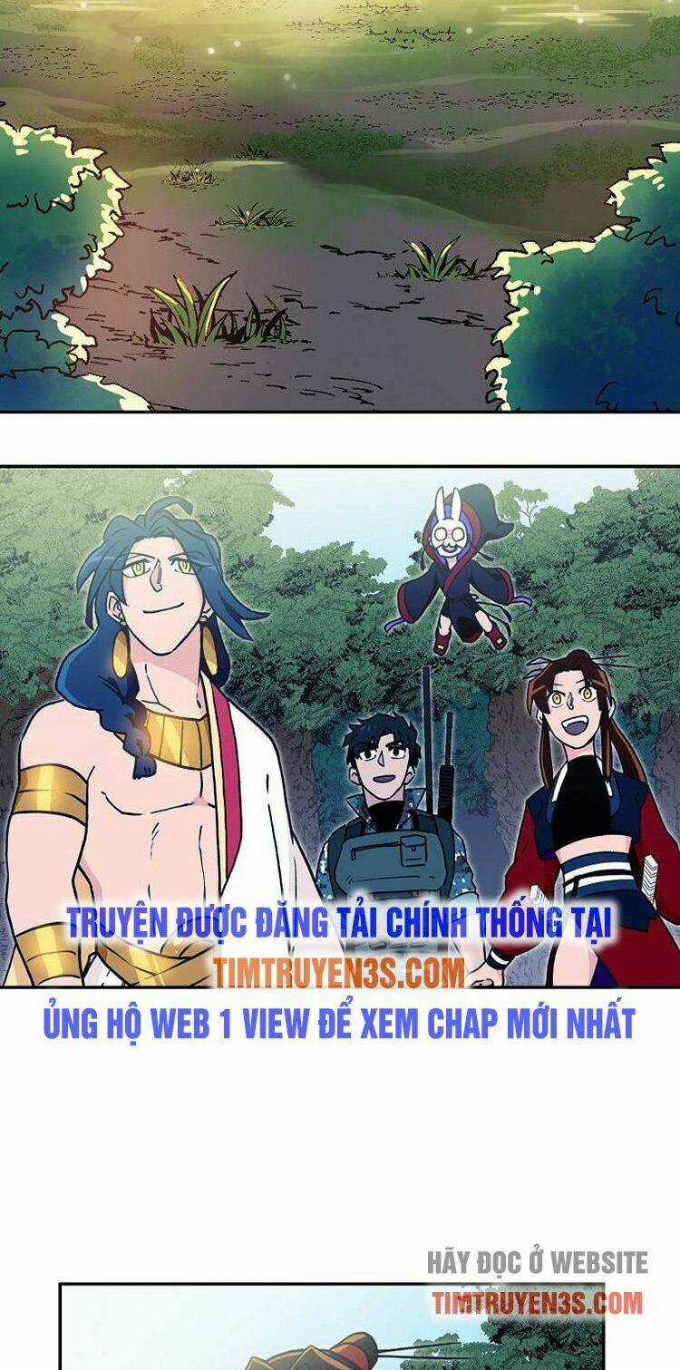 Tay Súng Ma Thuật - Bắn Tỉa Thép Chapter 13 trang 36