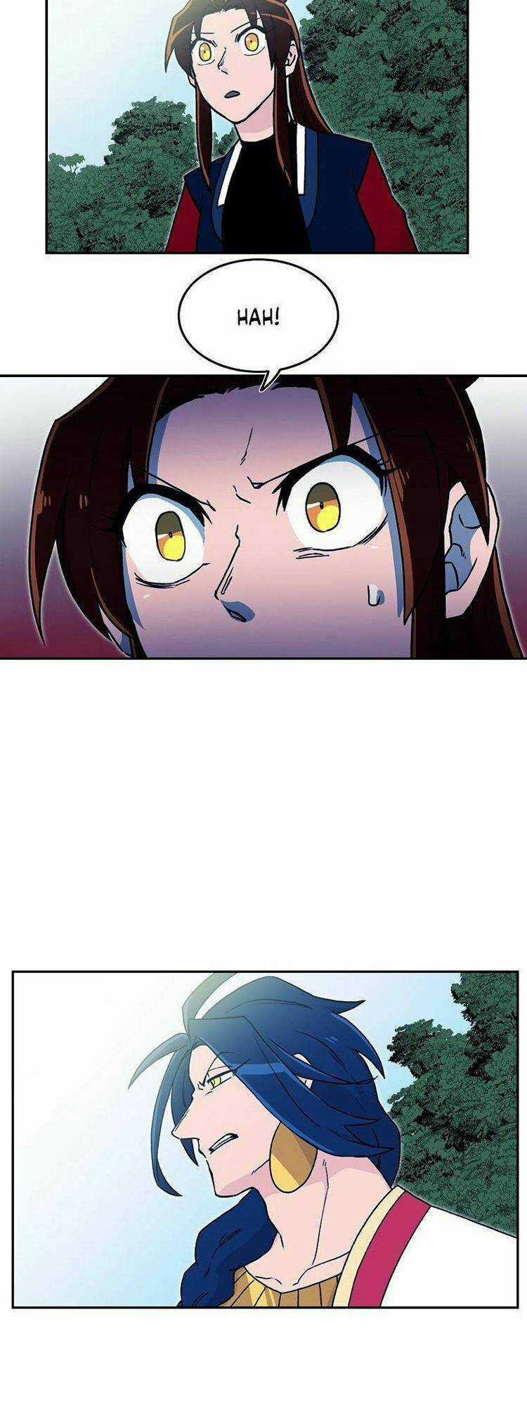 Tay Súng Ma Thuật - Bắn Tỉa Thép Chapter 13 trang 37