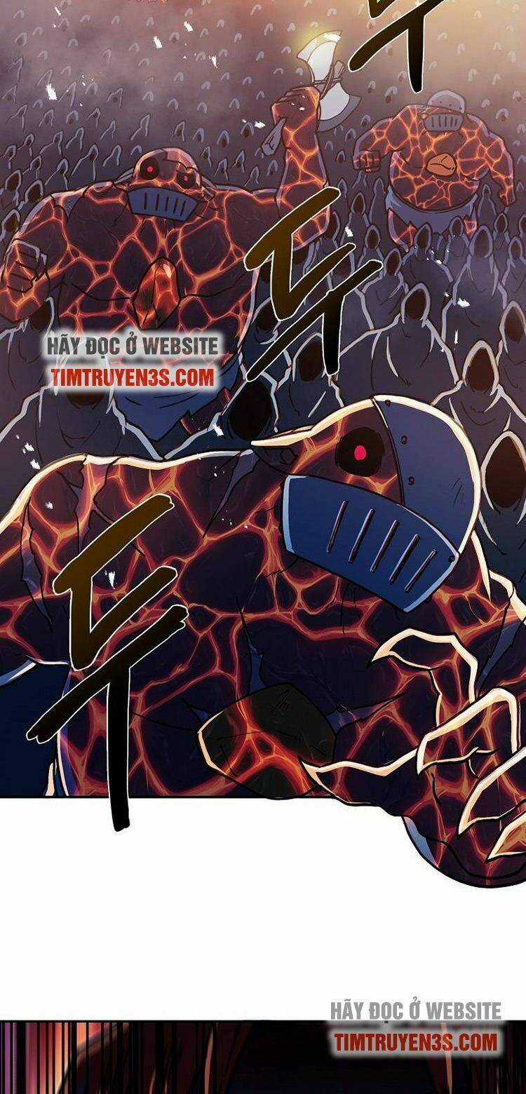 Tay Súng Ma Thuật - Bắn Tỉa Thép Chapter 13 trang 39