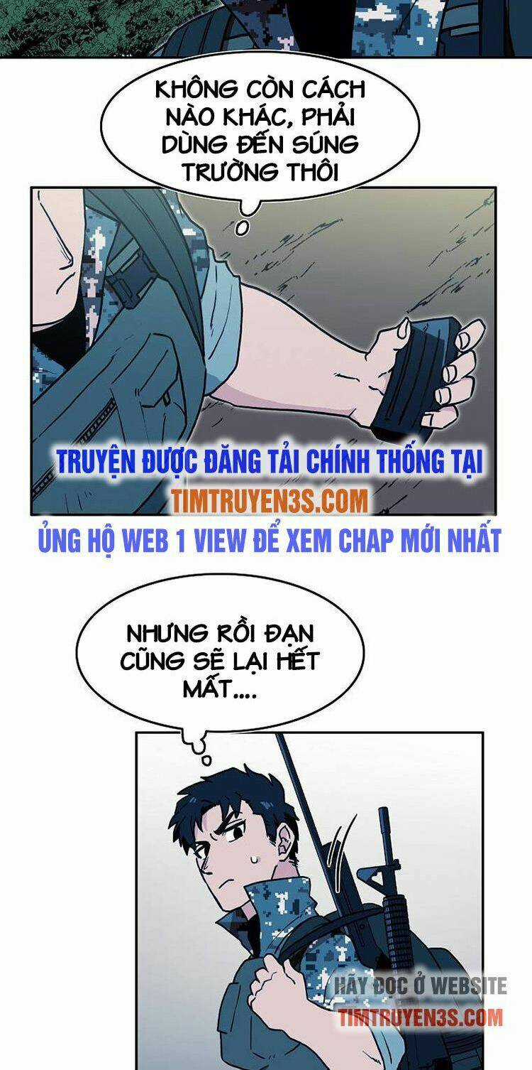 Tay Súng Ma Thuật - Bắn Tỉa Thép Chapter 13 trang 42