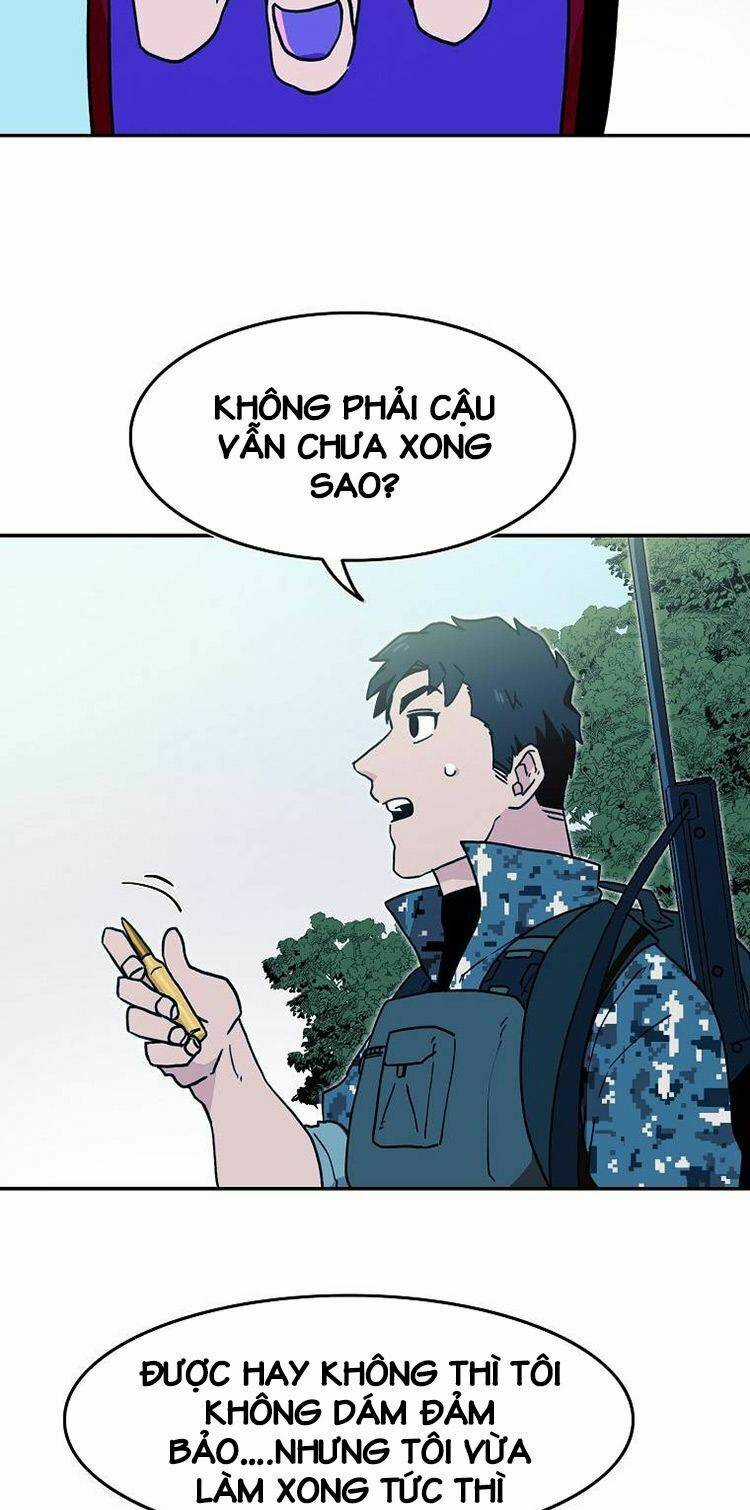 Tay Súng Ma Thuật - Bắn Tỉa Thép Chapter 13 trang 44