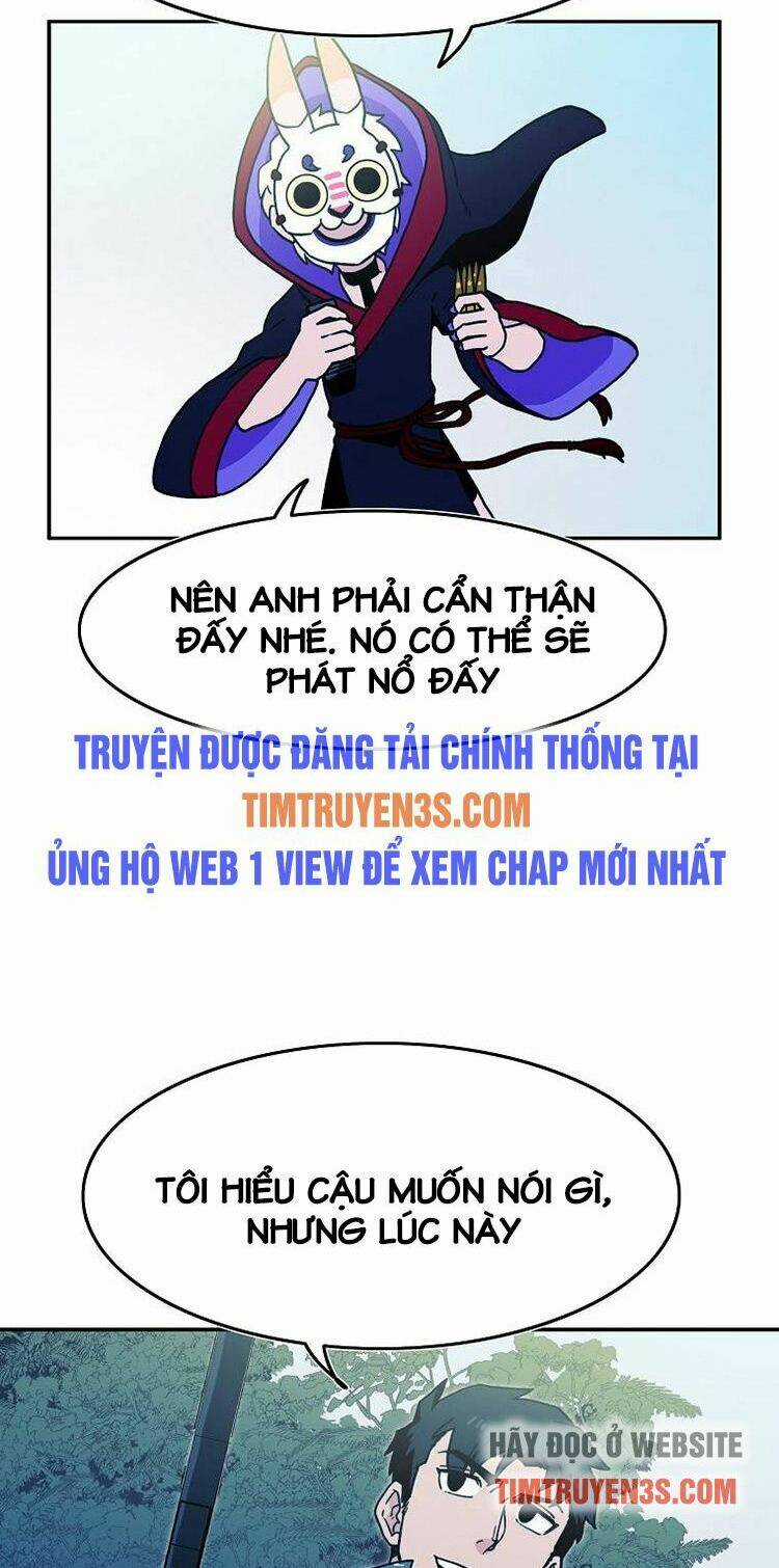 Tay Súng Ma Thuật - Bắn Tỉa Thép Chapter 13 trang 45