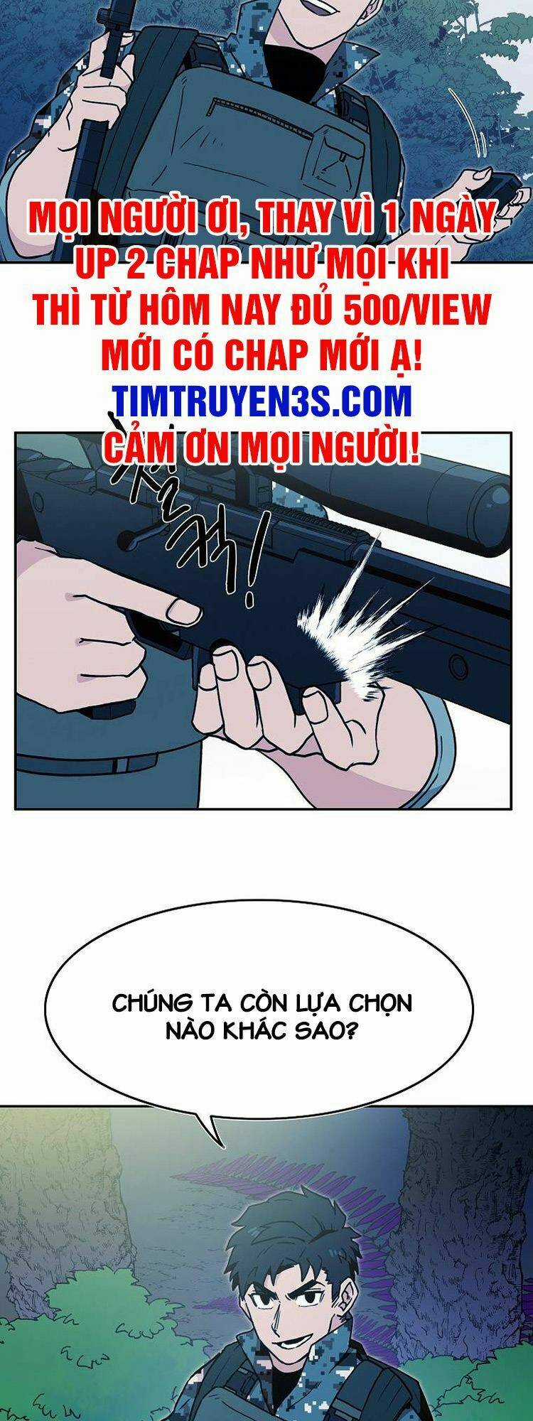 Tay Súng Ma Thuật - Bắn Tỉa Thép Chapter 13 trang 46