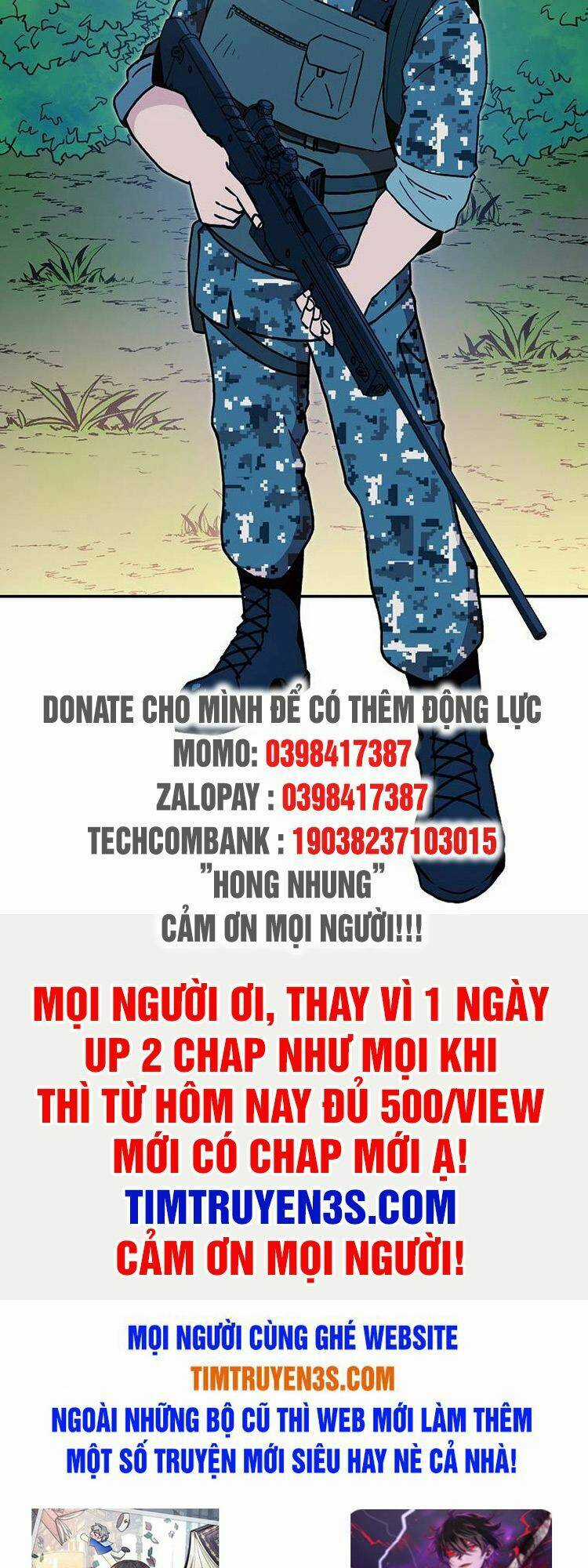 Tay Súng Ma Thuật - Bắn Tỉa Thép Chapter 13 trang 47