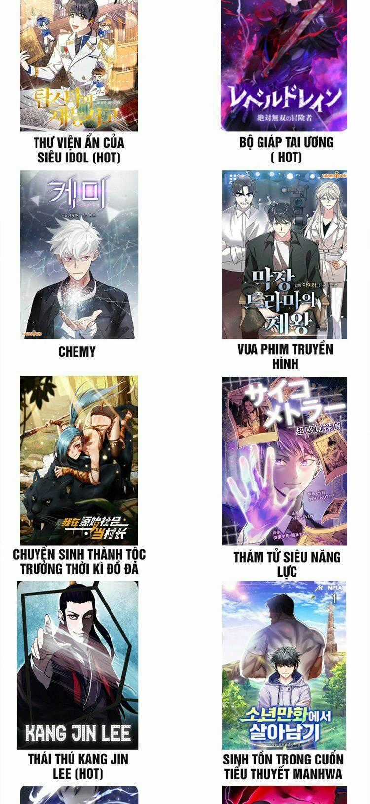 Tay Súng Ma Thuật - Bắn Tỉa Thép Chapter 13 trang 48