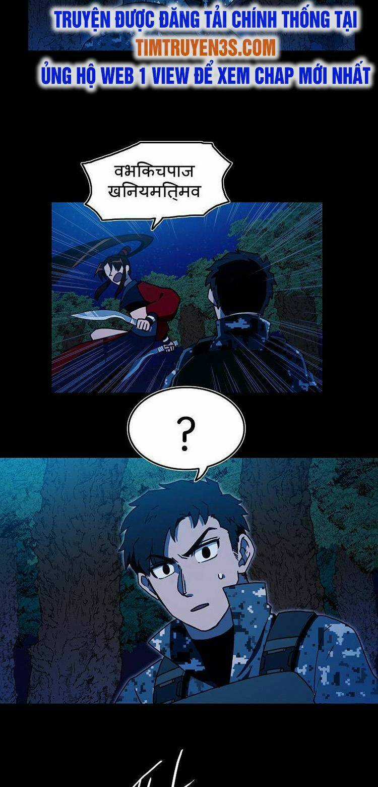 Tay Súng Ma Thuật - Bắn Tỉa Thép Chapter 13 trang 5