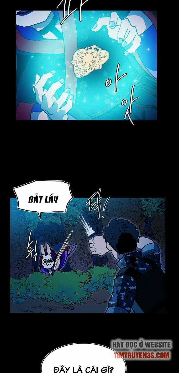 Tay Súng Ma Thuật - Bắn Tỉa Thép Chapter 13 trang 6