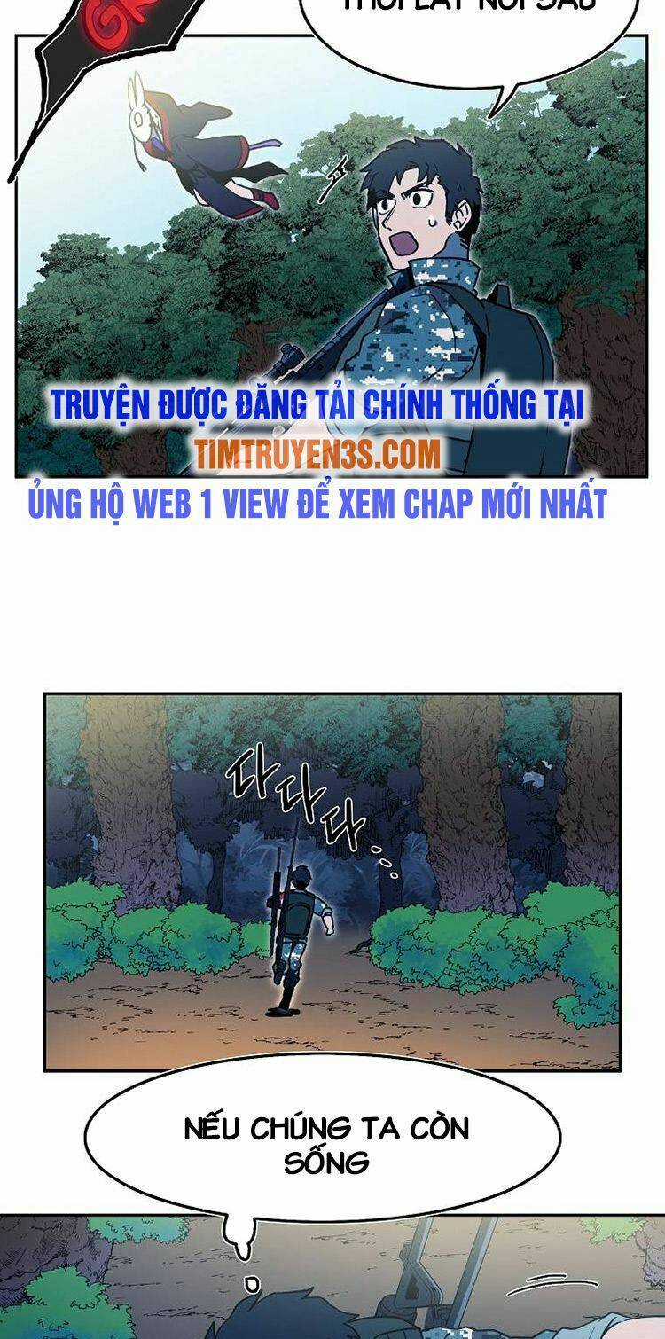 Tay Súng Ma Thuật - Bắn Tỉa Thép Chapter 14 trang 11