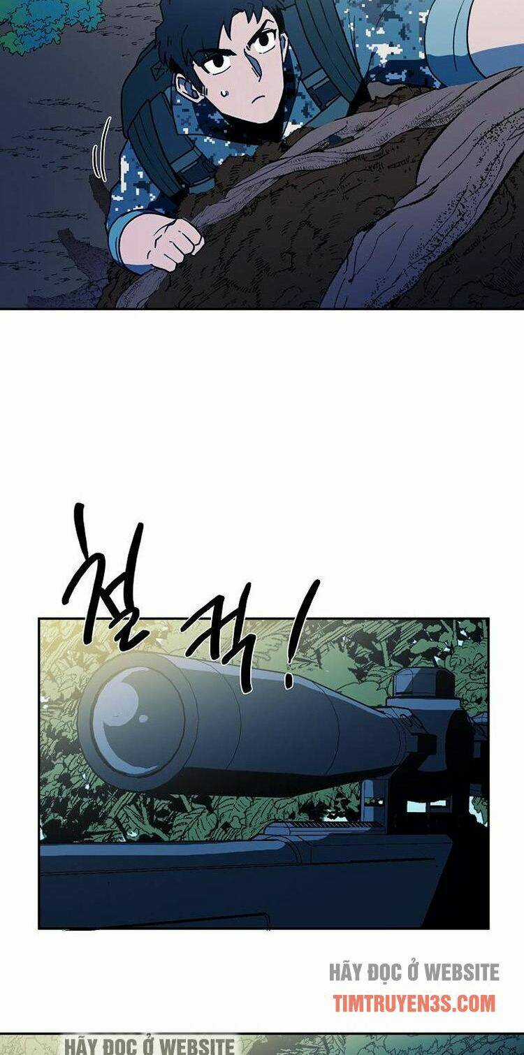 Tay Súng Ma Thuật - Bắn Tỉa Thép Chapter 14 trang 12