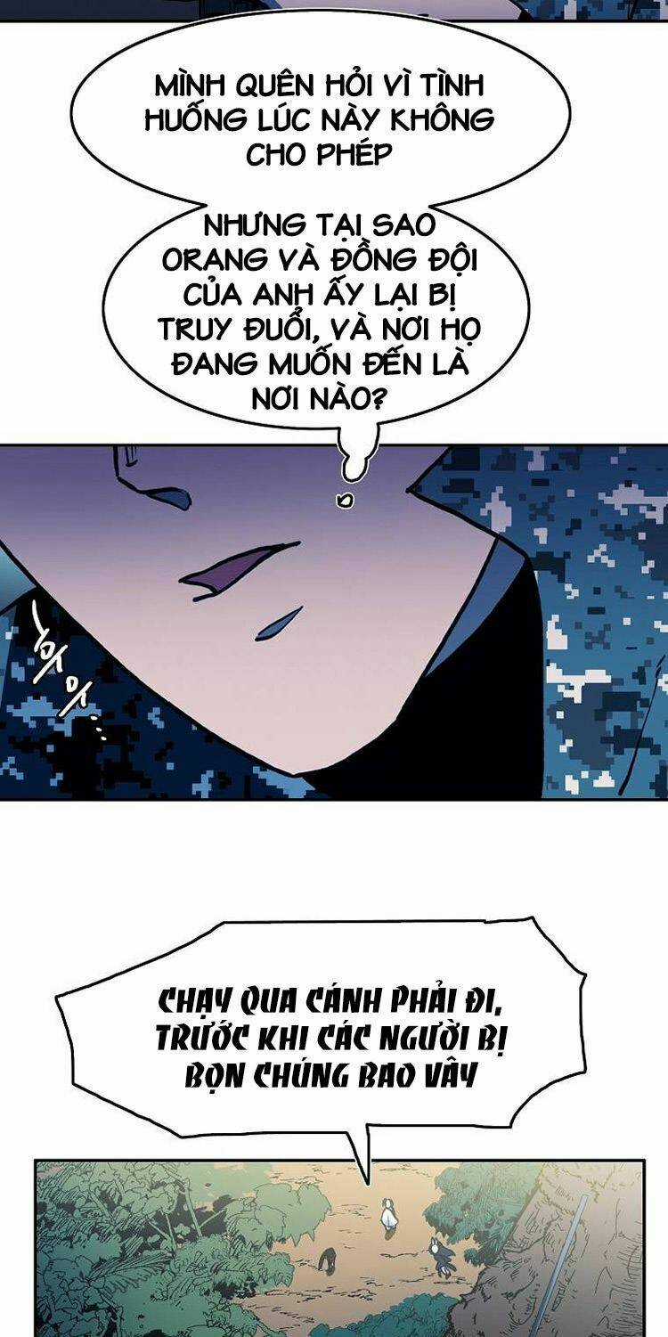 Tay Súng Ma Thuật - Bắn Tỉa Thép Chapter 14 trang 14