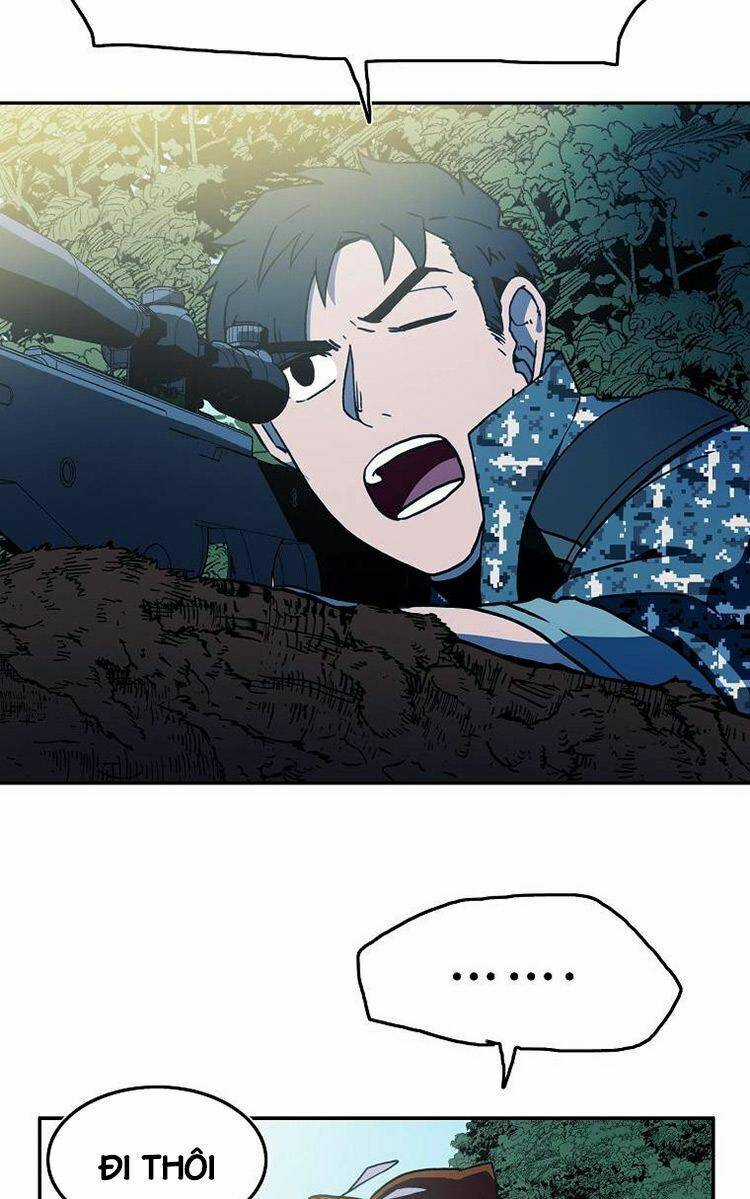 Tay Súng Ma Thuật - Bắn Tỉa Thép Chapter 14 trang 16