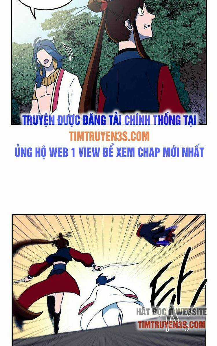 Tay Súng Ma Thuật - Bắn Tỉa Thép Chapter 14 trang 17