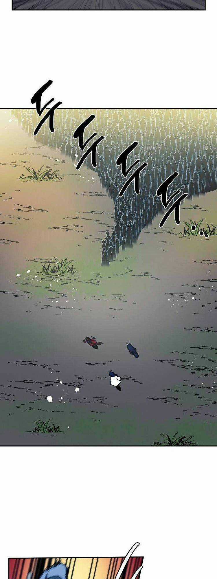 Tay Súng Ma Thuật - Bắn Tỉa Thép Chapter 14 trang 18