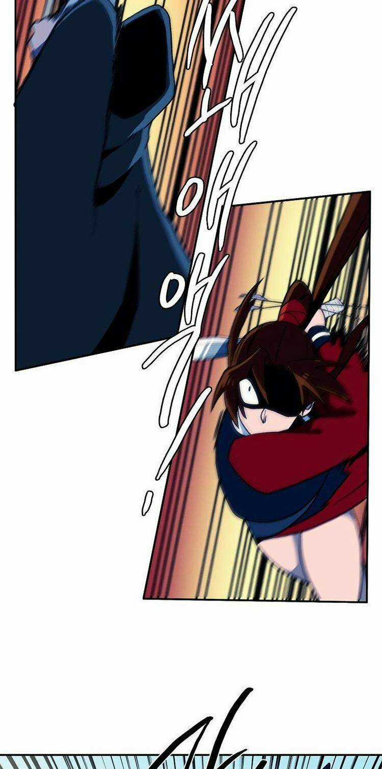 Tay Súng Ma Thuật - Bắn Tỉa Thép Chapter 14 trang 19