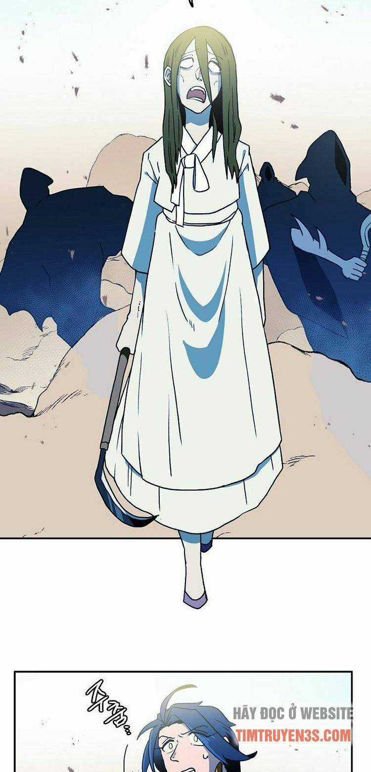 Tay Súng Ma Thuật - Bắn Tỉa Thép Chapter 14 trang 23