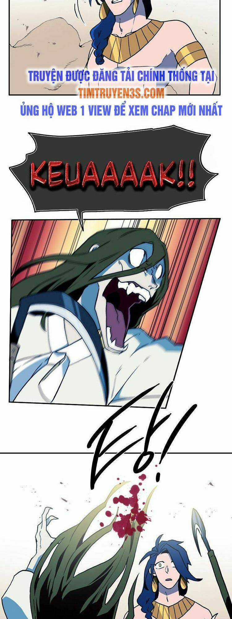 Tay Súng Ma Thuật - Bắn Tỉa Thép Chapter 14 trang 24