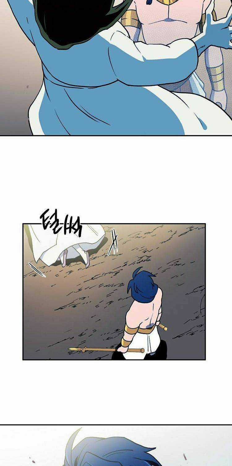 Tay Súng Ma Thuật - Bắn Tỉa Thép Chapter 14 trang 25