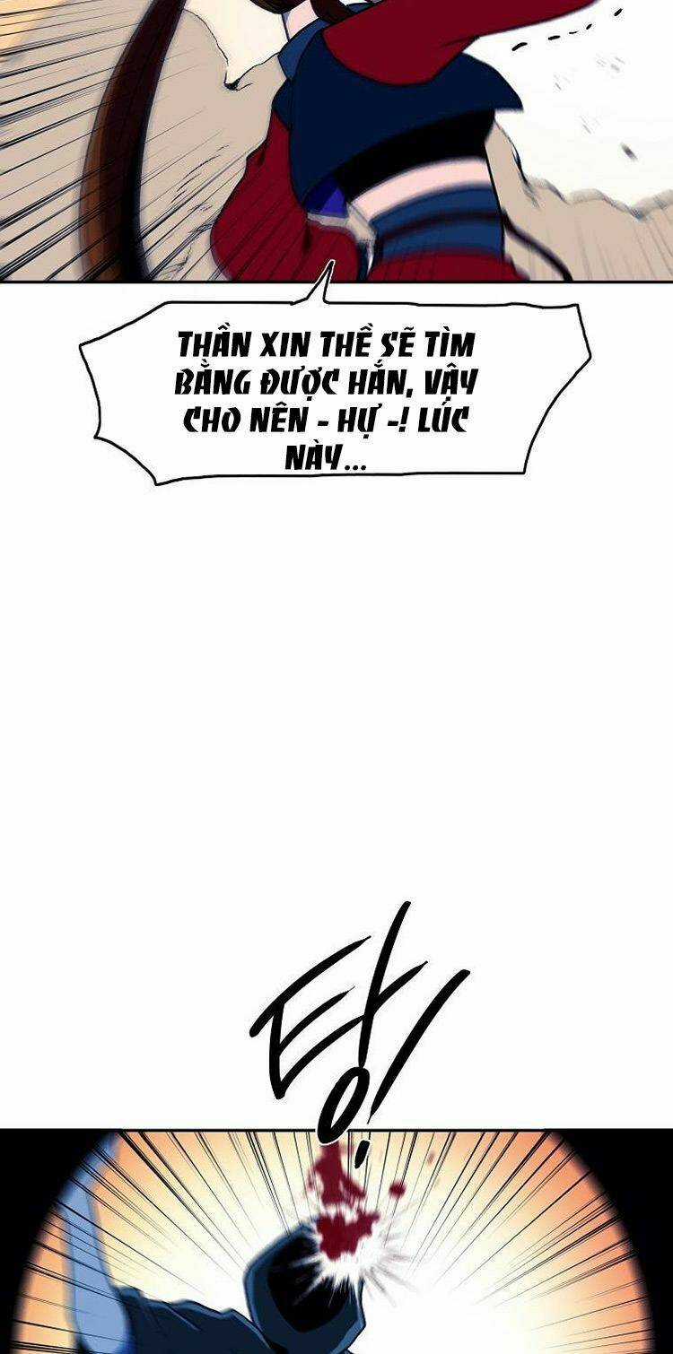 Tay Súng Ma Thuật - Bắn Tỉa Thép Chapter 14 trang 28