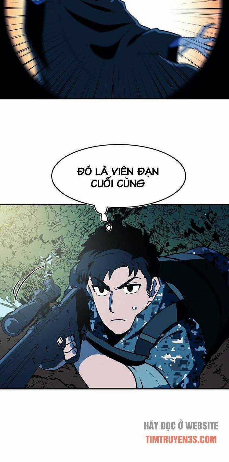 Tay Súng Ma Thuật - Bắn Tỉa Thép Chapter 14 trang 29