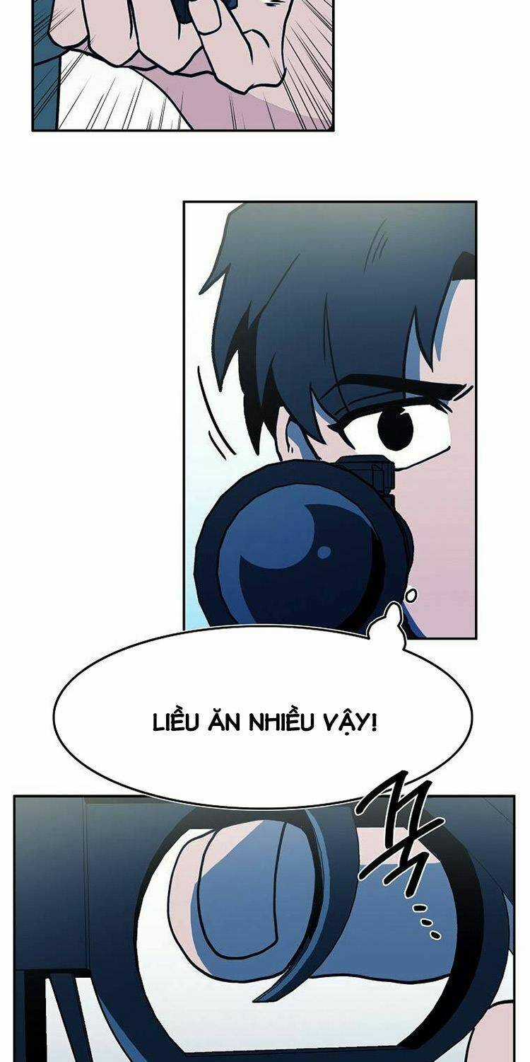 Tay Súng Ma Thuật - Bắn Tỉa Thép Chapter 14 trang 31